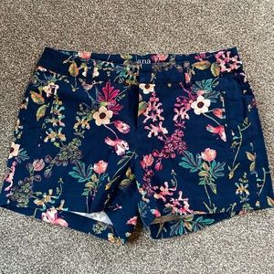 ANA twill short 🌺